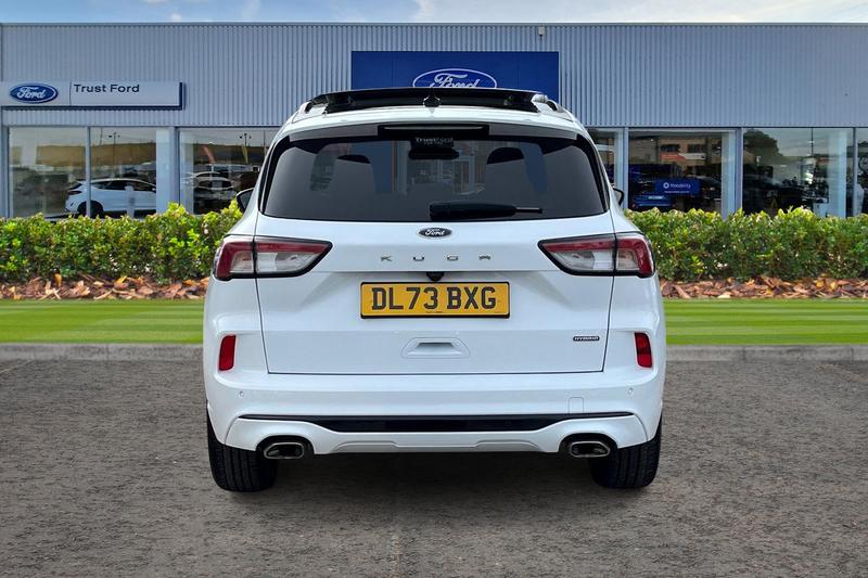 Used Ford Kuga 2023 for sale - 77989126: Photo 7
