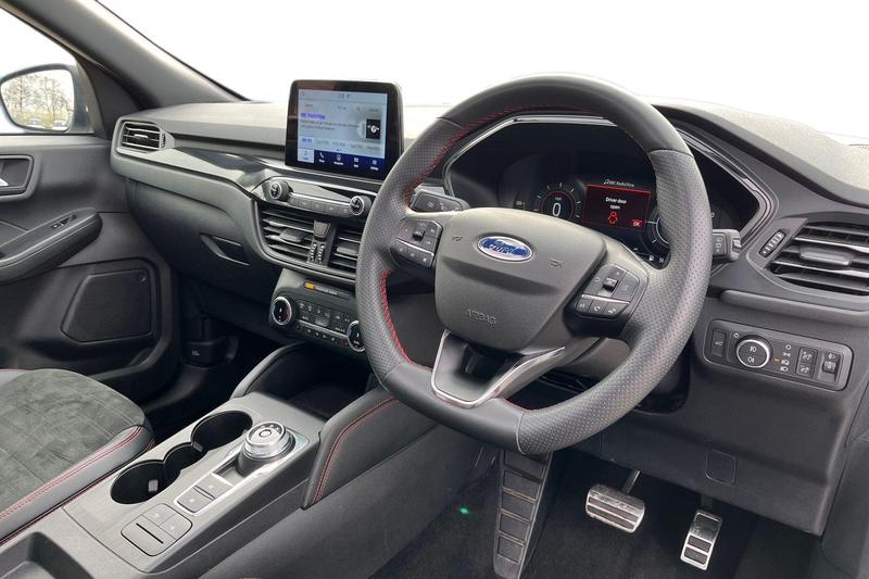 Used Ford Kuga 2023 for sale - 77989126: Photo 9