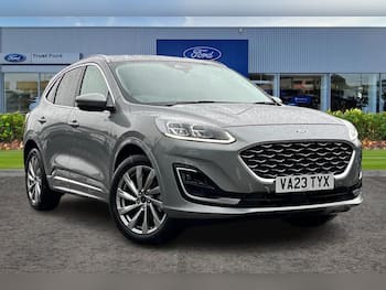 Used Ford Kuga 2023 for sale - 79653394: Photo