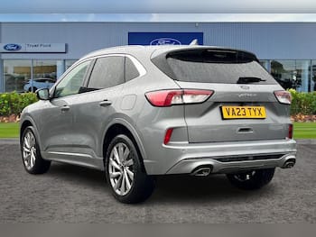Used Ford Kuga 2023 for sale - 79653394: Photo