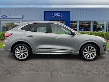Used Ford Kuga 2023 for sale - 79653394: Photo