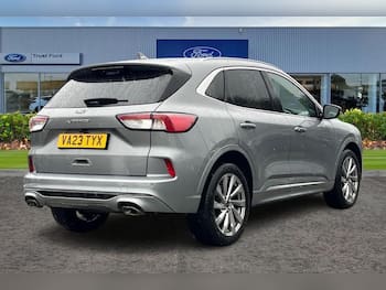 Used Ford Kuga 2023 for sale - 79653394: Photo