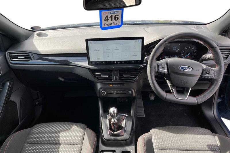 Used Ford Focus 2023 for sale - 78028675: Photo 10