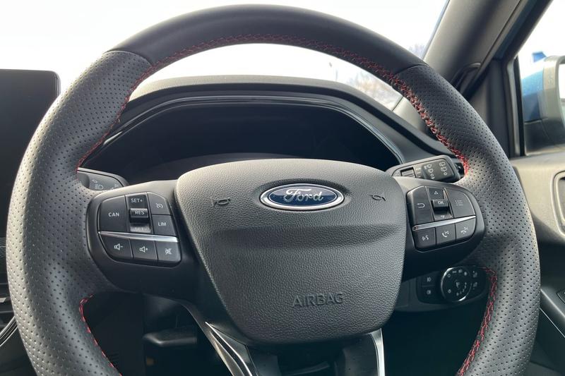 Used Ford Focus 2023 for sale - 78028675: Photo 12