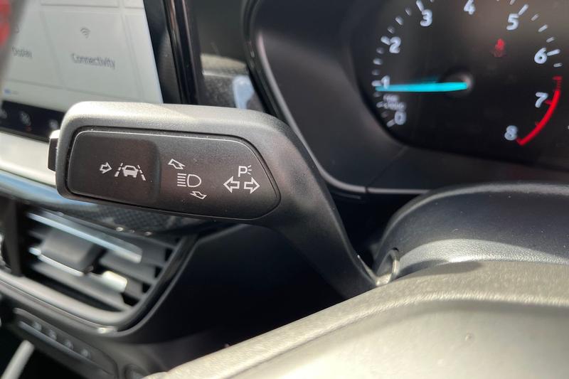 Used Ford Focus 2023 for sale - 78028675: Photo 14