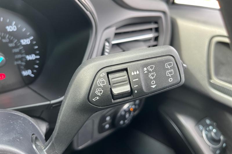 Used Ford Focus 2023 for sale - 78028675: Photo 15