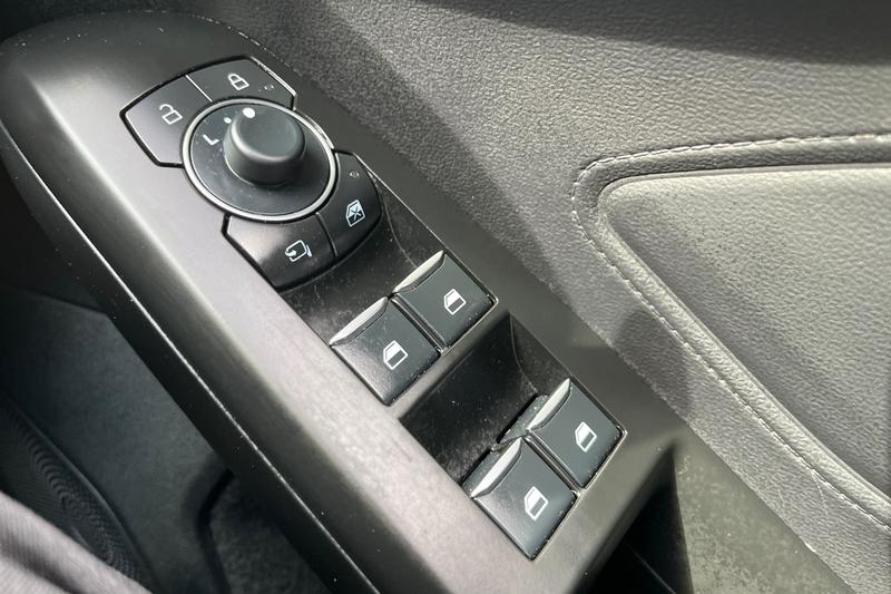 Used Ford Focus 2023 for sale - 78028675: Photo 16