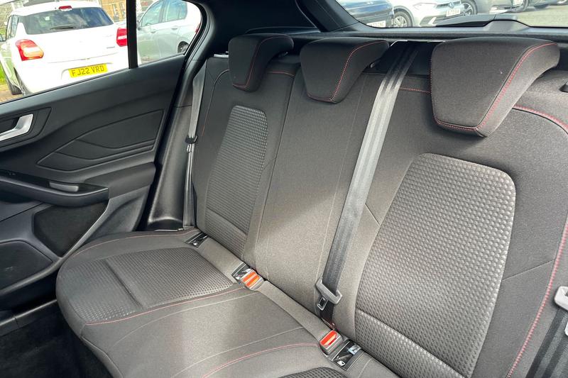 Used Ford Focus 2023 for sale - 78028675: Photo 20