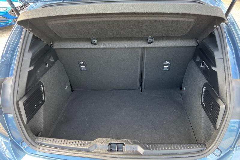 Used Ford Focus 2023 for sale - 78028675: Photo 21