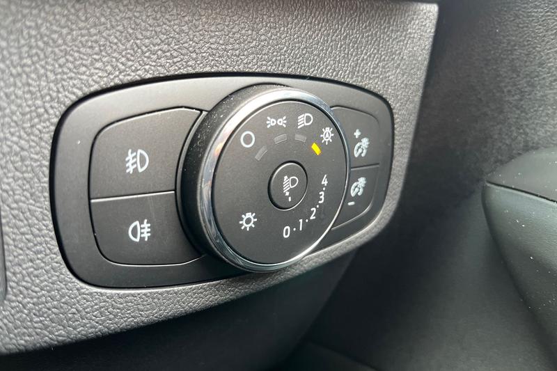 Used Ford Focus 2023 for sale - 78028675: Photo 23