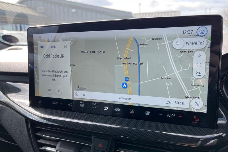 Used Ford Focus 2023 for sale - 78028675: Photo 24