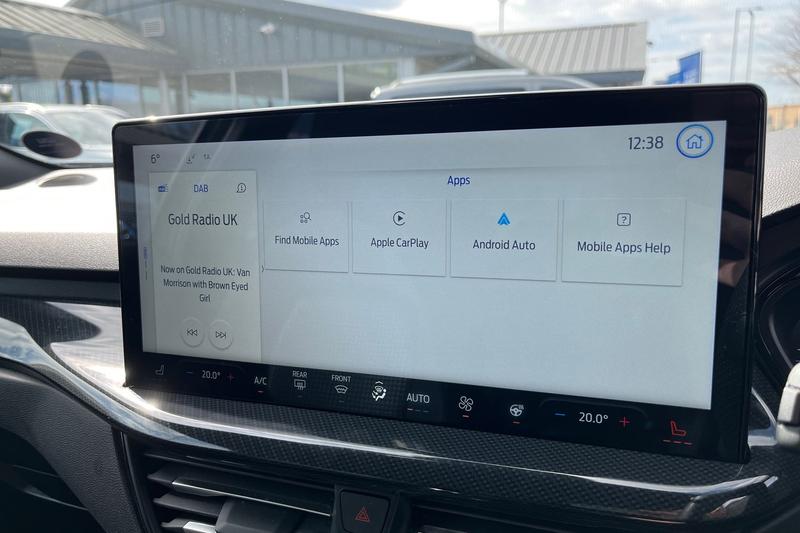 Used Ford Focus 2023 for sale - 78028675: Photo 25