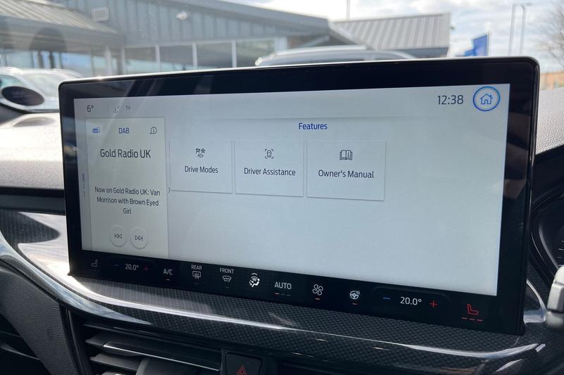 Used Ford Focus 2023 for sale - 78028675: Photo 26