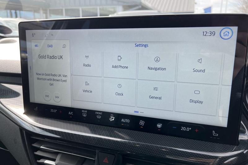 Used Ford Focus 2023 for sale - 78028675: Photo 27