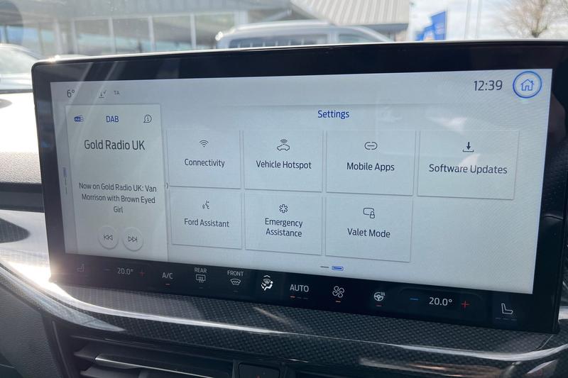 Used Ford Focus 2023 for sale - 78028675: Photo 28