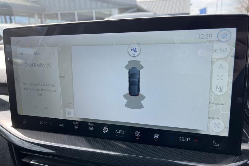 Used Ford Focus 2023 for sale - 78028675: Photo 29