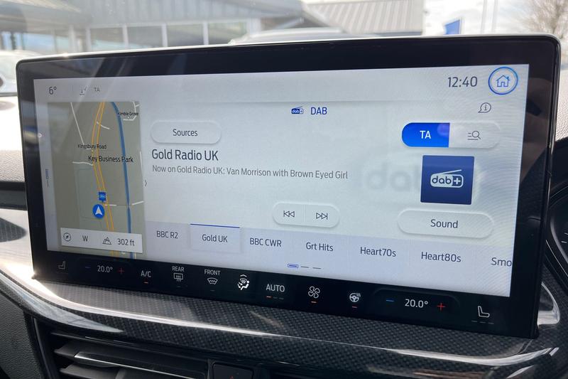 Used Ford Focus 2023 for sale - 78028675: Photo 30