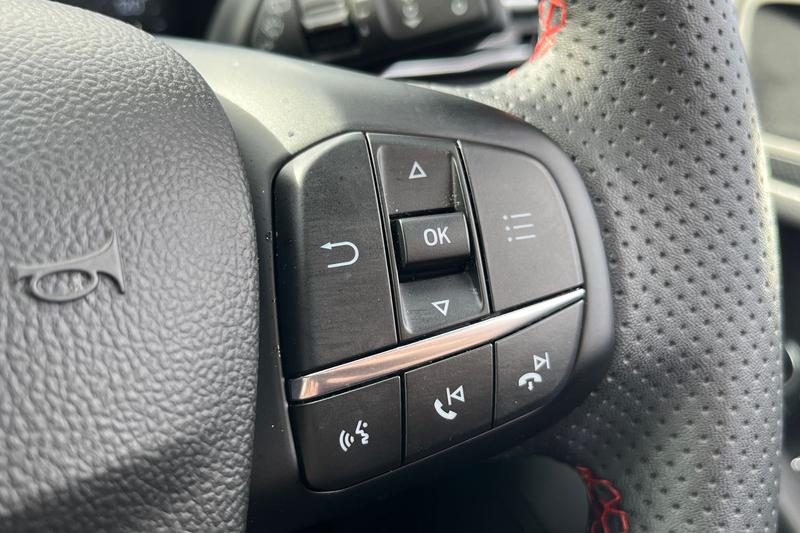 Used Ford Focus 2023 for sale - 78028675: Photo 36