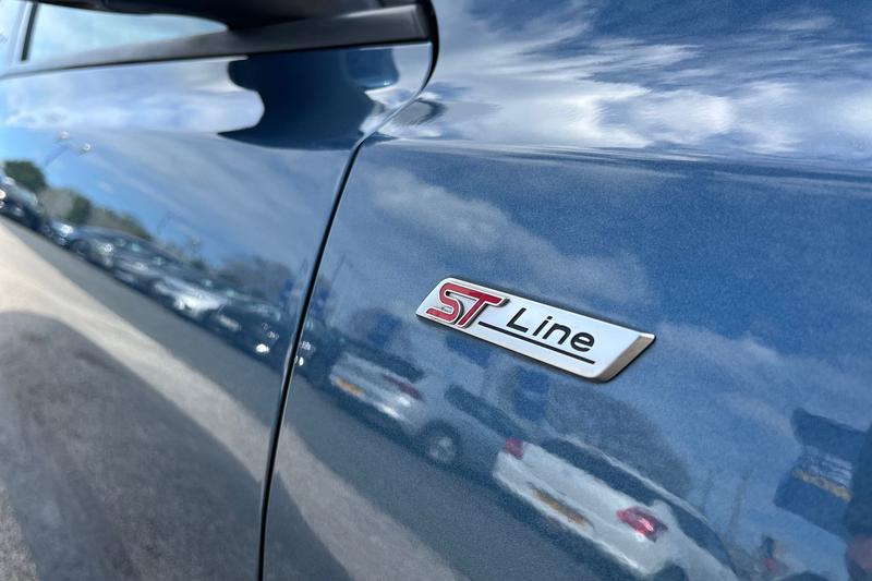 Used Ford Focus 2023 for sale - 78028675: Photo 40