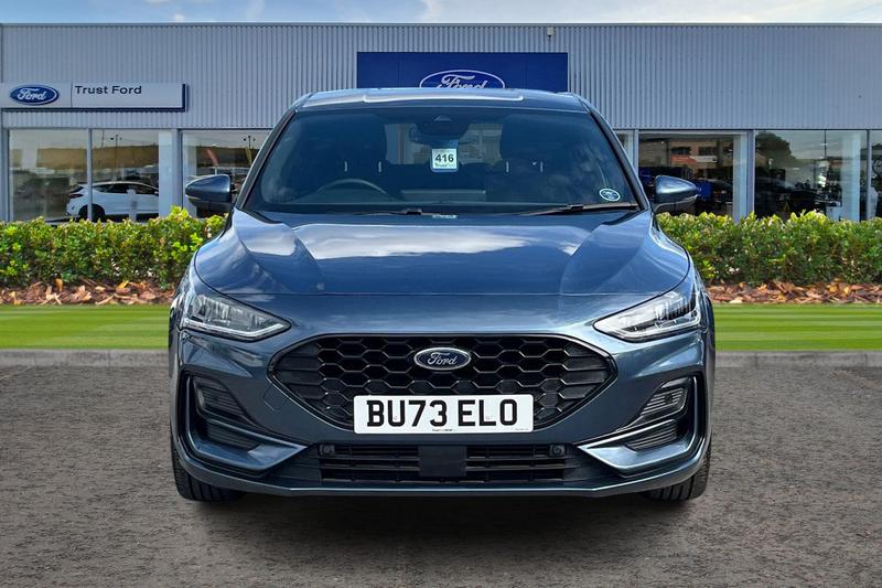 Used Ford Focus 2023 for sale - 78028675: Photo 6