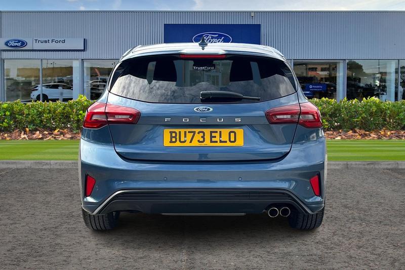 Used Ford Focus 2023 for sale - 78028675: Photo 7