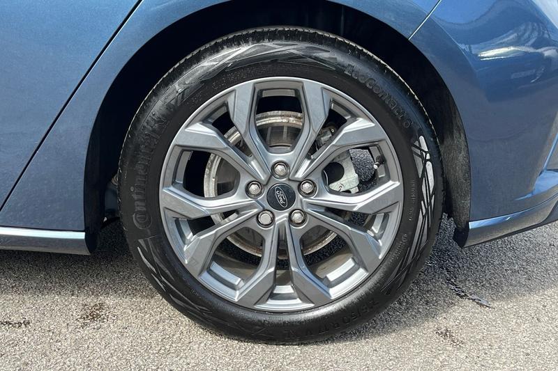 Used Ford Focus 2023 for sale - 78028675: Photo 8