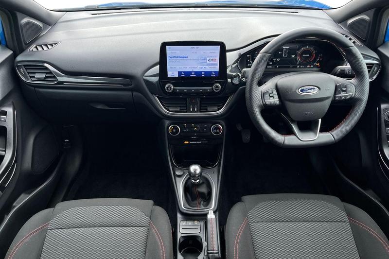 Used Ford Puma 2023 for sale - 76036271: Photo 10