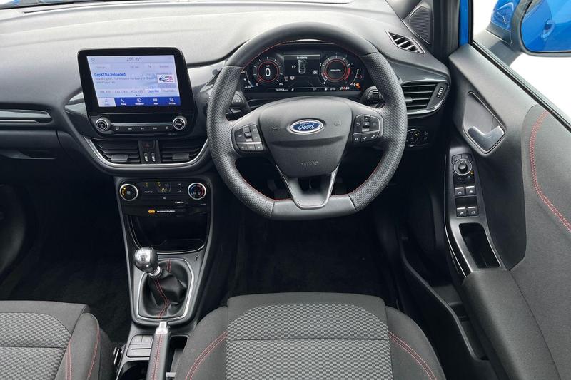 Used Ford Puma 2023 for sale - 76036271: Photo 11