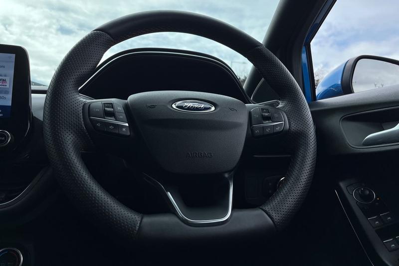 Used Ford Puma 2023 for sale - 76036271: Photo 12