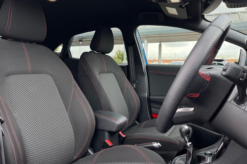Used Ford Puma 2023 for sale - 76036271: Photo 17