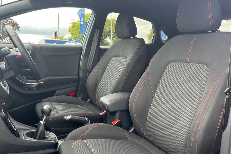 Used Ford Puma 2023 for sale - 76036271: Photo 19