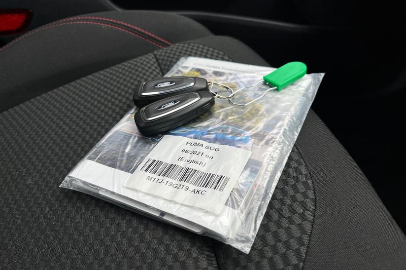 Used Ford Puma 2023 for sale - 76036271: Photo 22