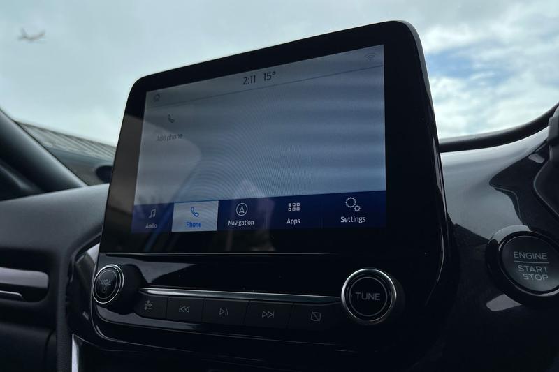 Used Ford Puma 2023 for sale - 76036271: Photo 25
