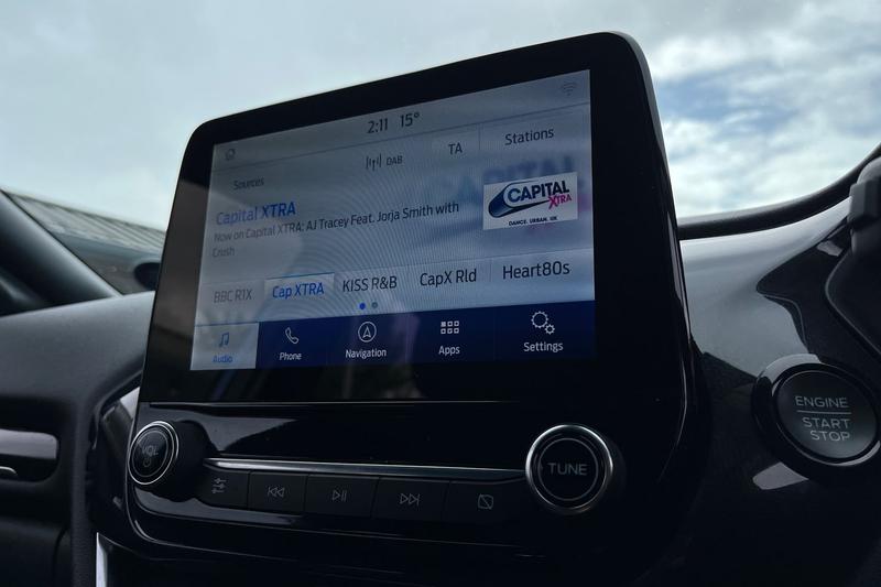 Used Ford Puma 2023 for sale - 76036271: Photo 26