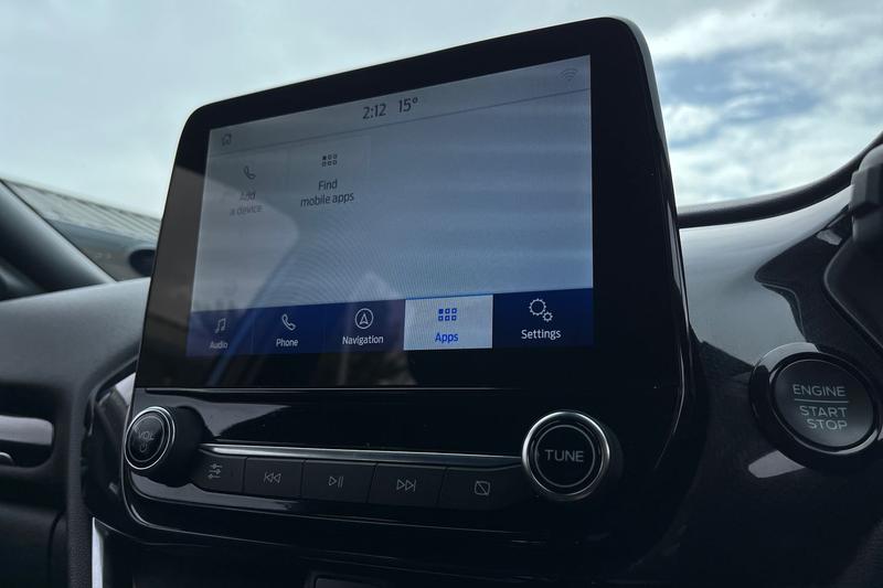 Used Ford Puma 2023 for sale - 76036271: Photo 27