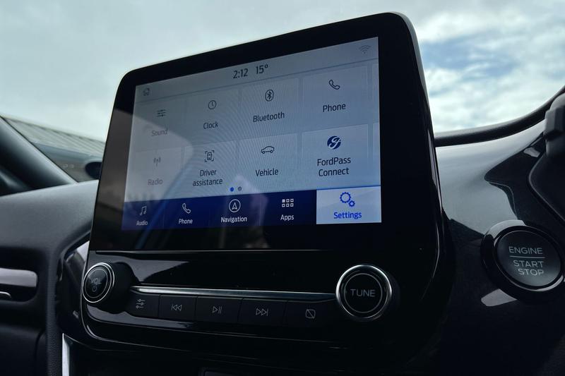 Used Ford Puma 2023 for sale - 76036271: Photo 28