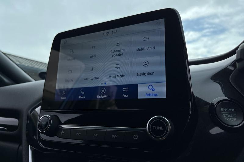 Used Ford Puma 2023 for sale - 76036271: Photo 29