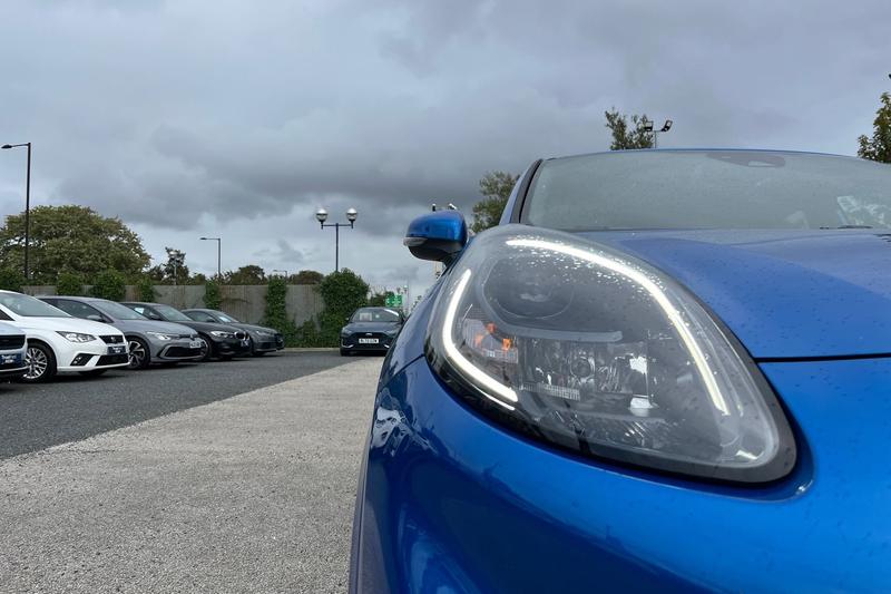 Used Ford Puma 2023 for sale - 76036271: Photo 38