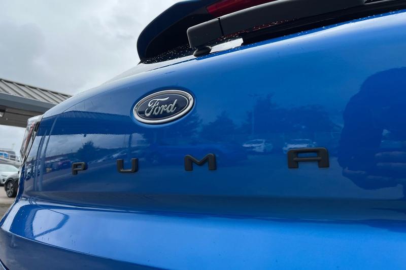 Used Ford Puma 2023 for sale - 76036271: Photo 39