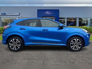 Used Ford Puma 2023 for sale - 76036271: Photo 3