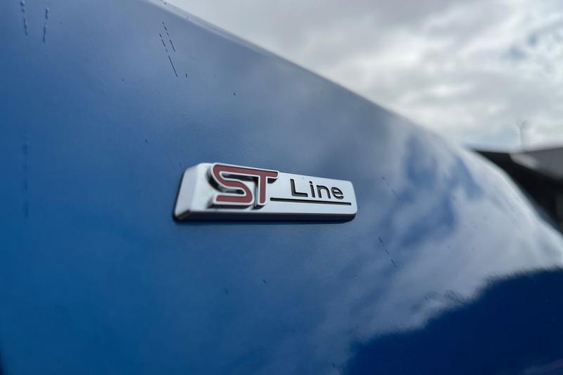 Used Ford Puma 2023 for sale - 76036271: Photo 40