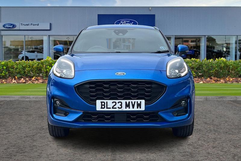 Used Ford Puma 2023 for sale - 76036271: Photo 6