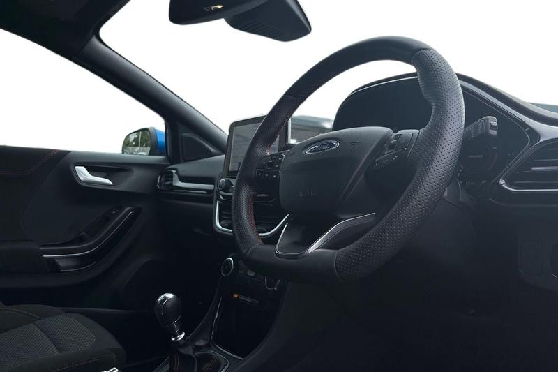 Used Ford Puma 2023 for sale - 76036271: Photo 9