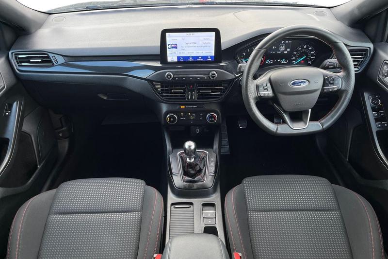 Used Ford Focus 2020 for sale - 77176438: Photo 10