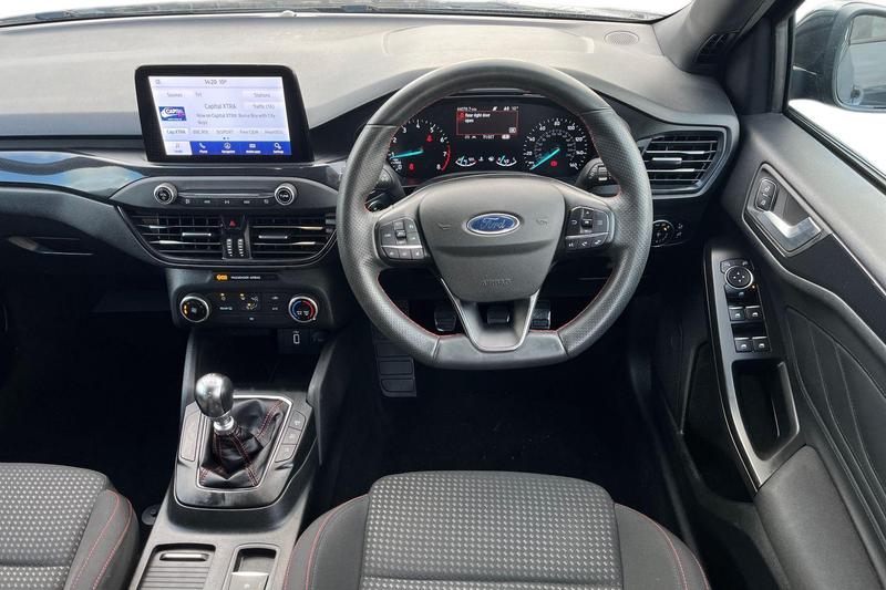 Used Ford Focus 2020 for sale - 77176438: Photo 11