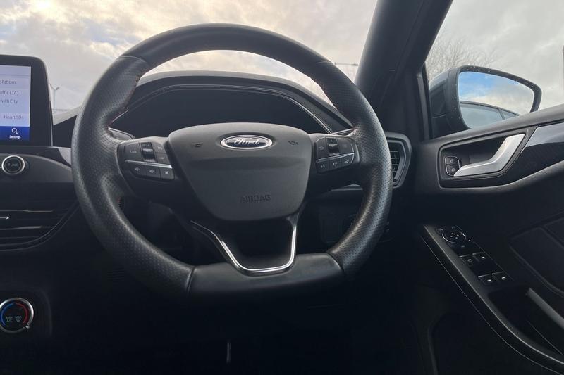 Used Ford Focus 2020 for sale - 77176438: Photo 12