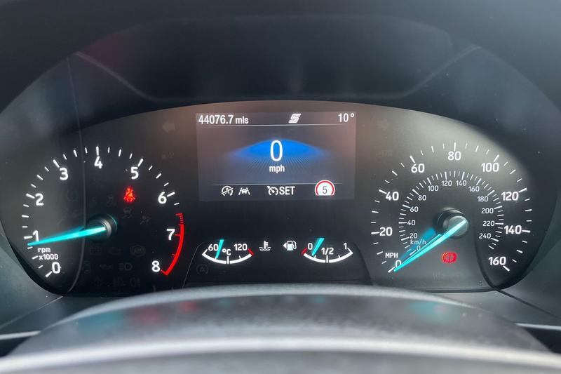 Used Ford Focus 2020 for sale - 77176438: Photo 13