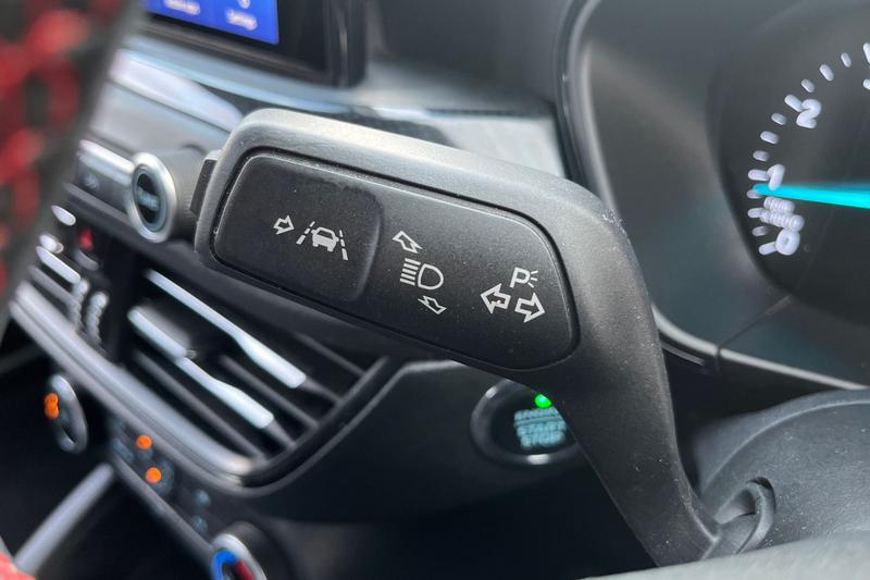 Used Ford Focus 2020 for sale - 77176438: Photo 14