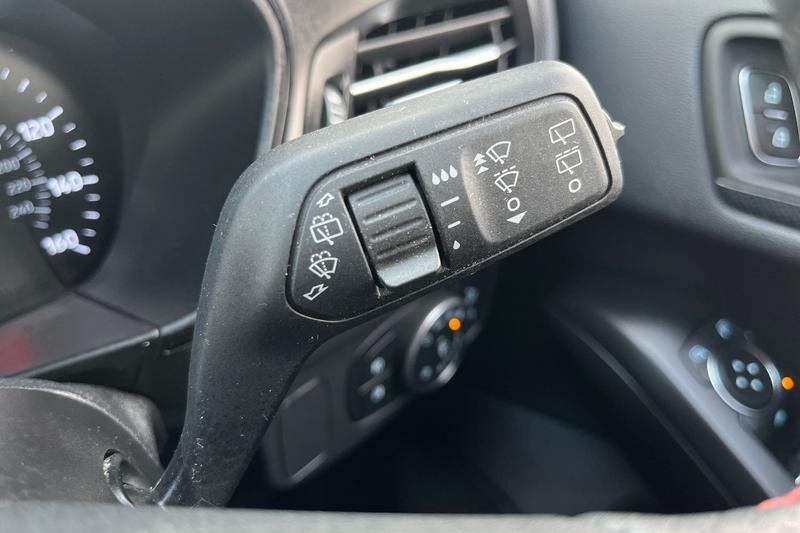 Used Ford Focus 2020 for sale - 77176438: Photo 15