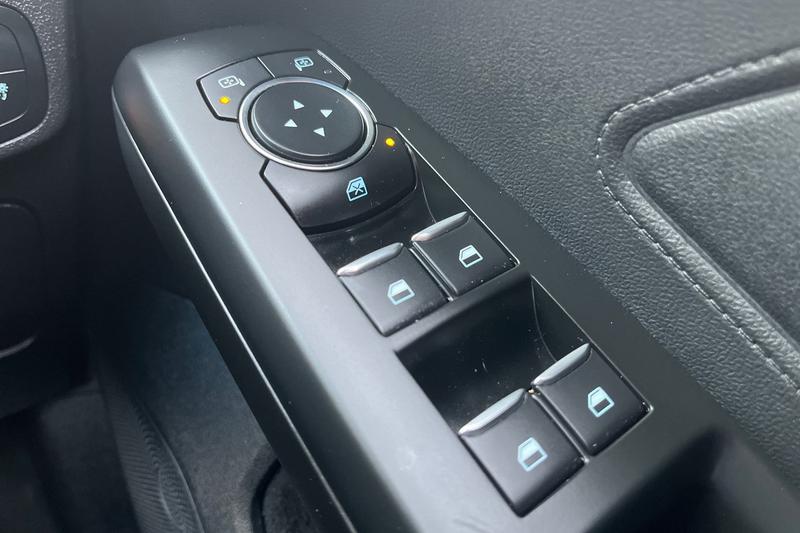 Used Ford Focus 2020 for sale - 77176438: Photo 16